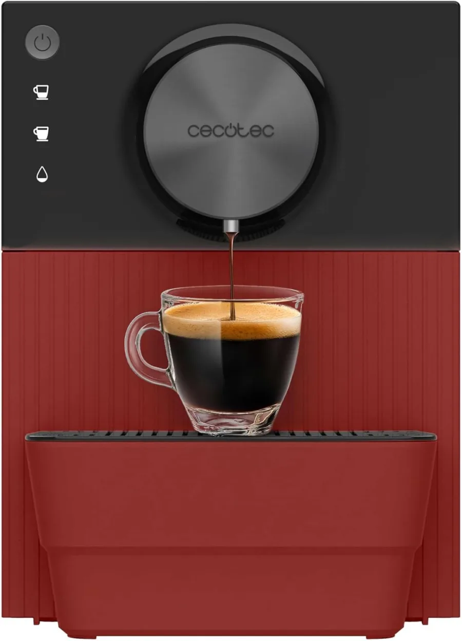 Cecotec Cremmaet Cube