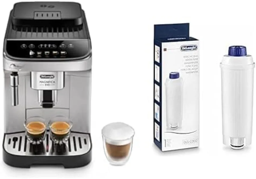 De'Longhi Magnifica Evo ECAM292.33.SB