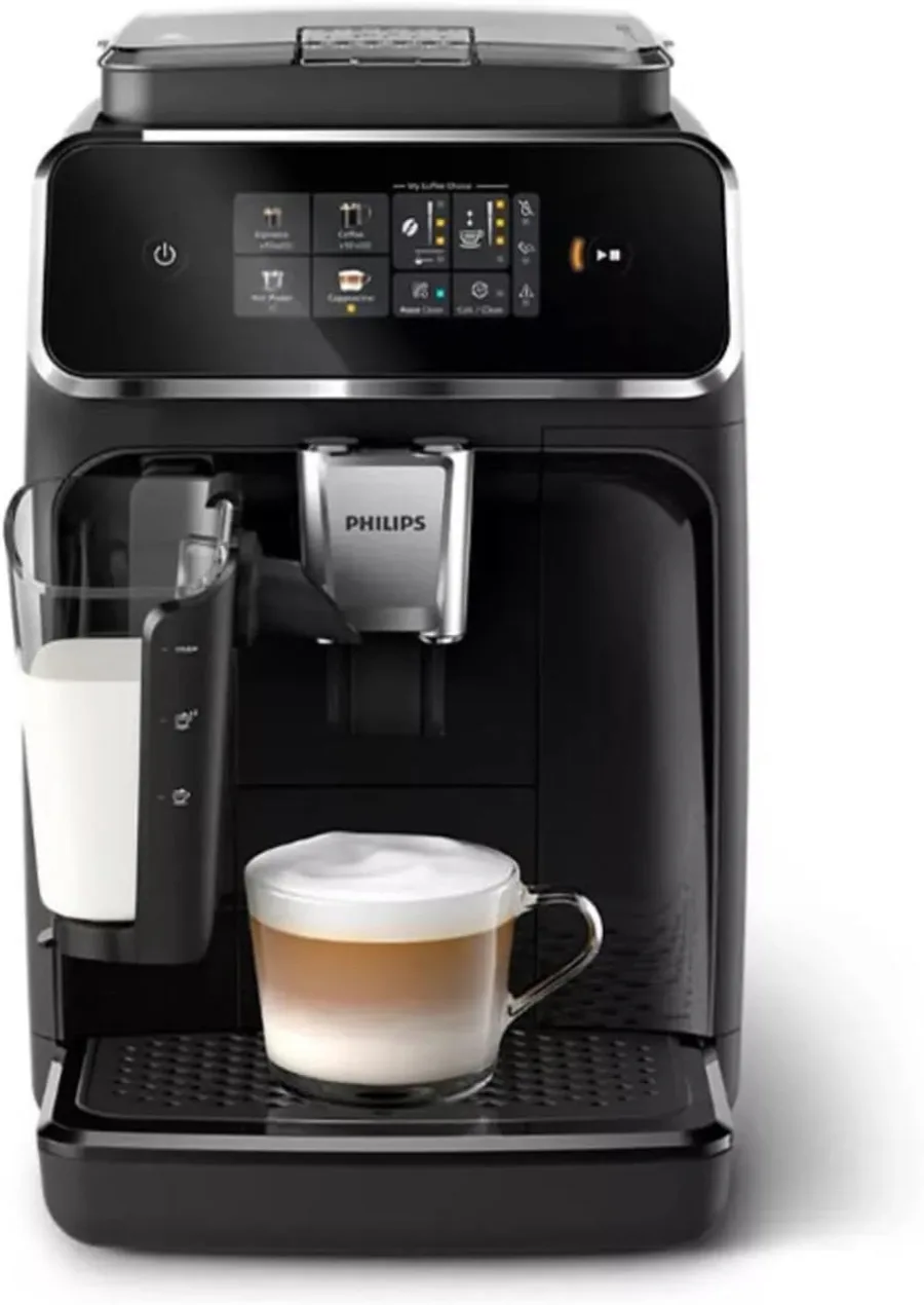 Philips Série 2300 LatteGo EP2331/10